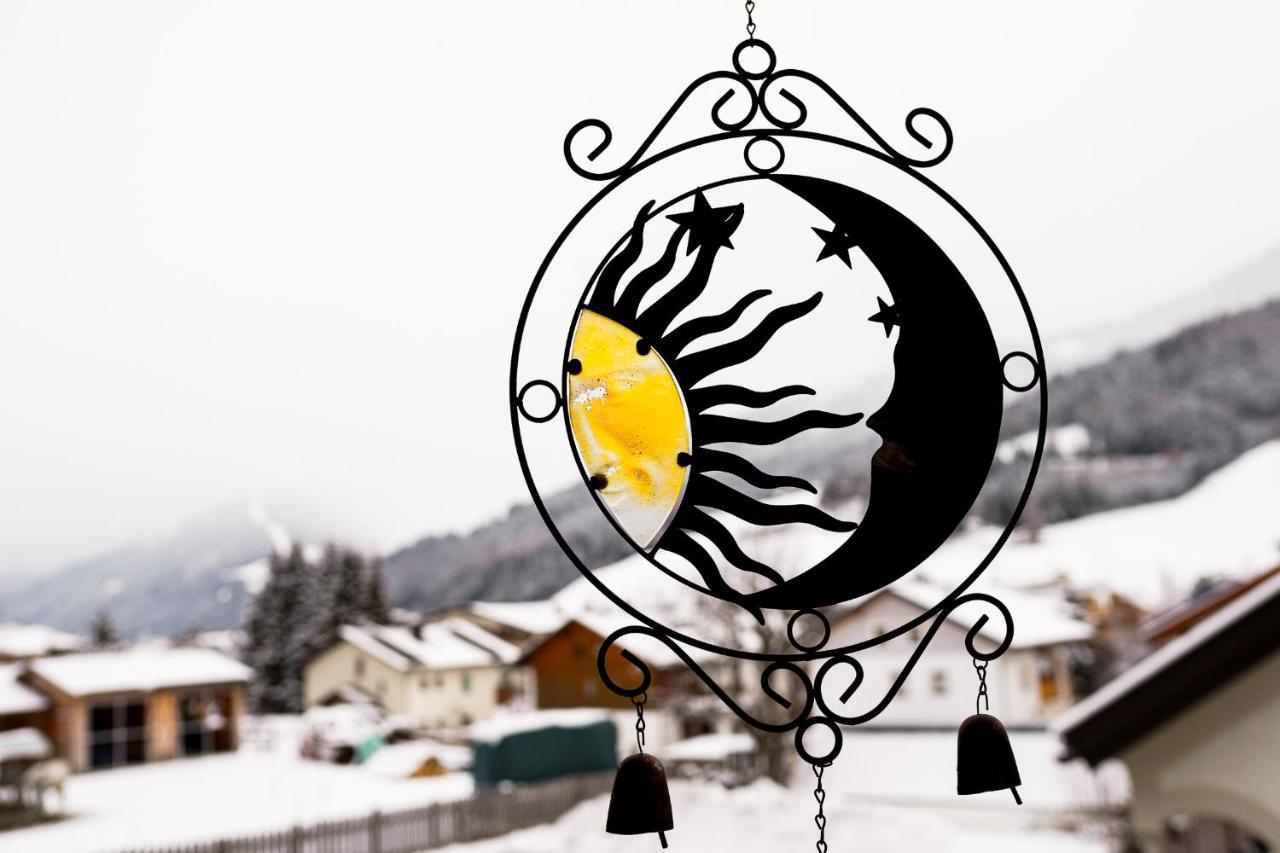 Gasthof Sillianer Wirt المظهر الخارجي الصورة