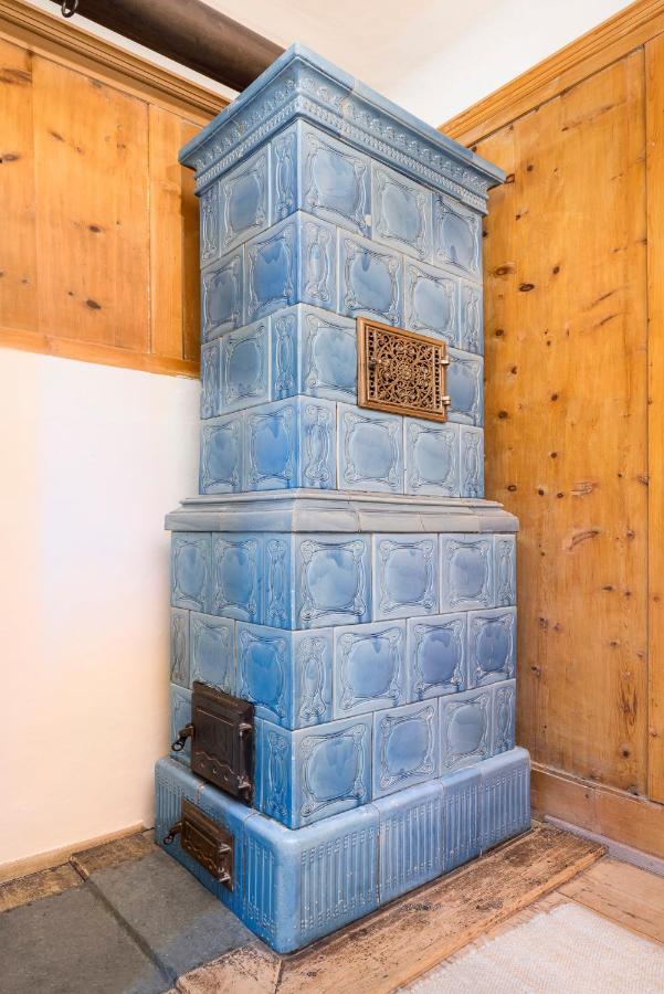 Gasthof Sillianer Wirt المظهر الخارجي الصورة