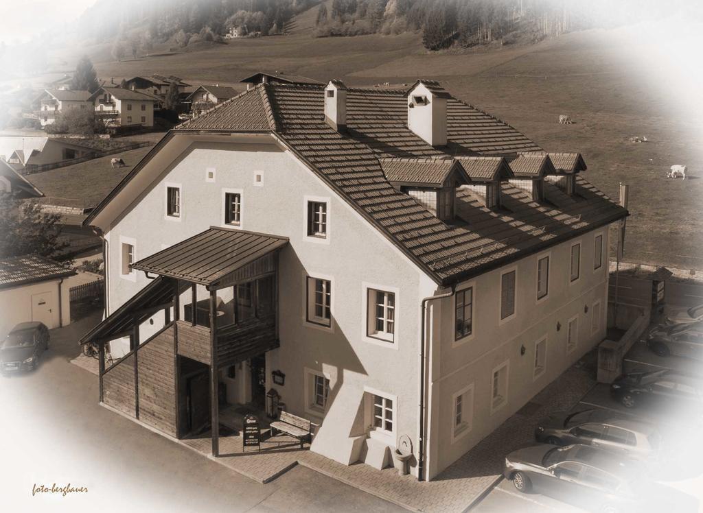 Gasthof Sillianer Wirt المظهر الخارجي الصورة