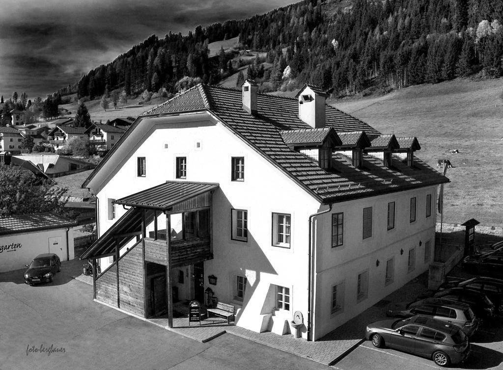 Gasthof Sillianer Wirt المظهر الخارجي الصورة