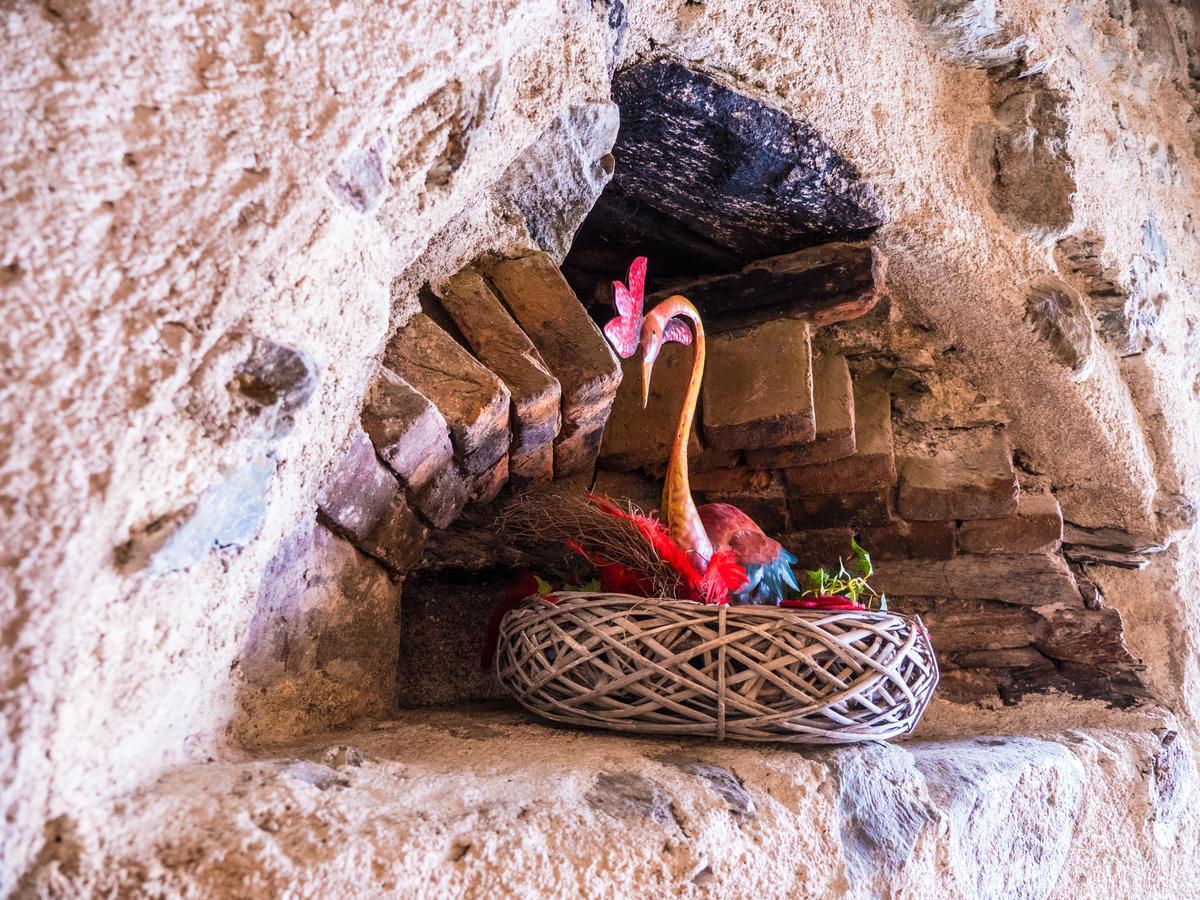 Gasthof Sillianer Wirt المظهر الخارجي الصورة