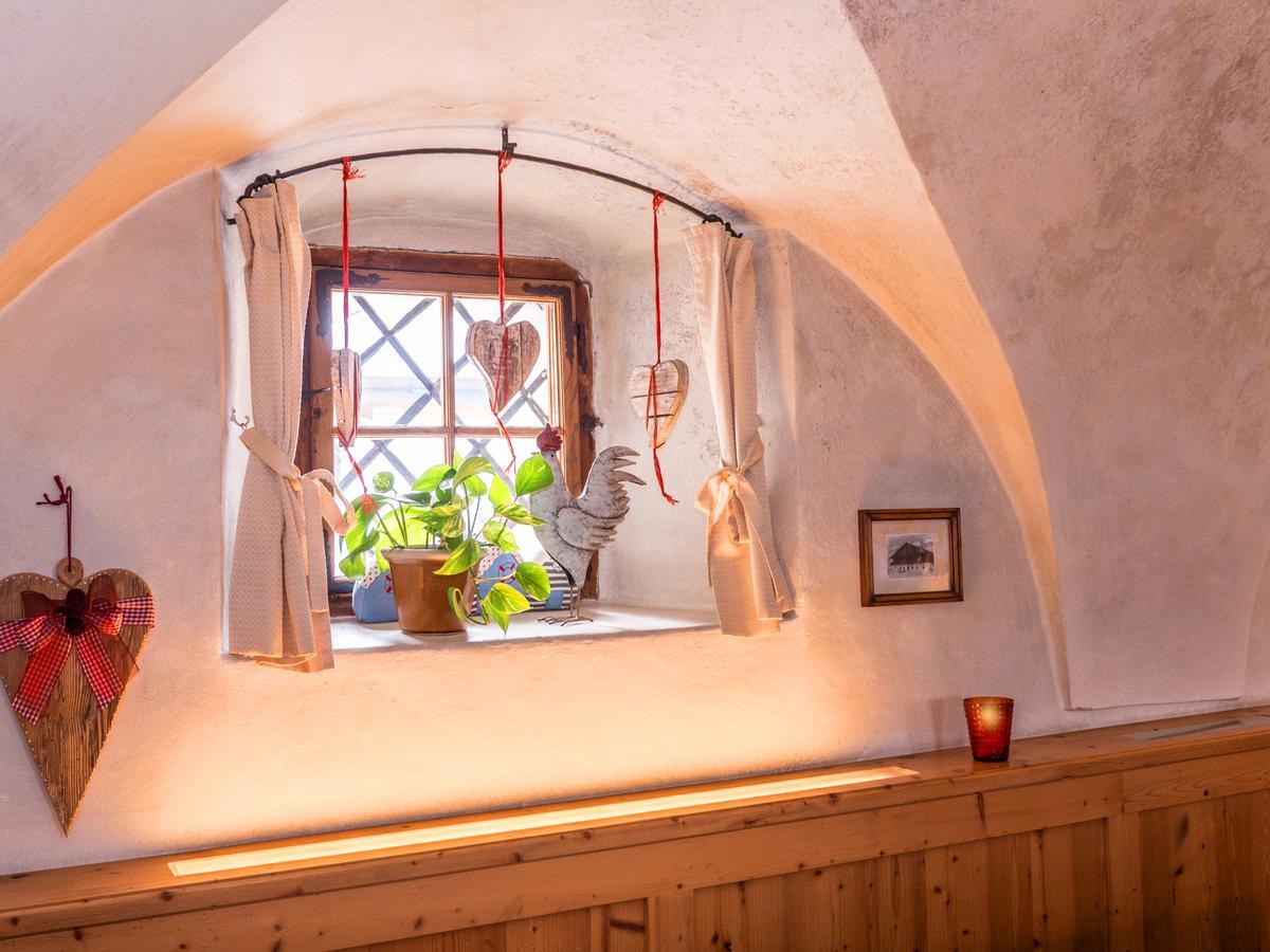 Gasthof Sillianer Wirt المظهر الخارجي الصورة