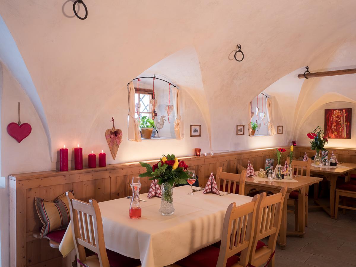 Gasthof Sillianer Wirt المظهر الخارجي الصورة